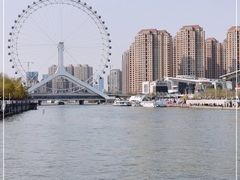 -天津之眼摩天轮