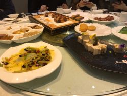 -百香合宴会中心(雁翔路店)