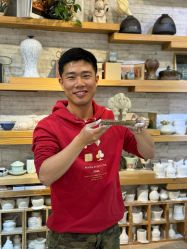 -今日陶艺(富力广场店)