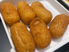 -川麻婆泥锅涮肚·串串火锅(物资学院店)