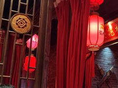 -蜀大侠火锅(森兰花园城店)