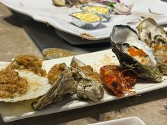 -上渔铁板烧(熙悦汇店)