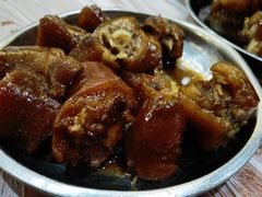 猪尾巴-王万妈卤猪脚(青岩交通路)