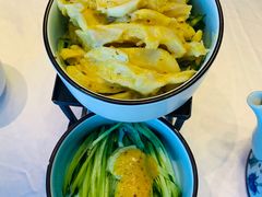 -羲和雅苑•北京烤鸭(平安国际金融中心店)