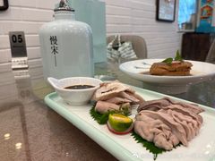 -罗阳人家私房菜(罗阳路店)