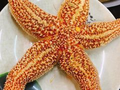 -大锅强·蒸海鲜青岛菜(吾悦广场店)