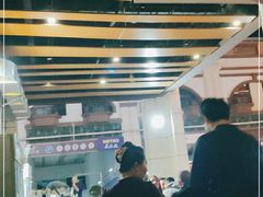 -新疆民族团结羊肉串(锦江区店)