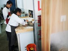 -晓友烧麦(光华村店)