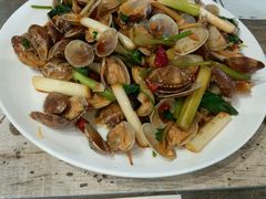 -张家小灶(东城店)