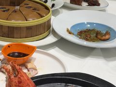 -沪华海鲜大酒楼(南汇店)