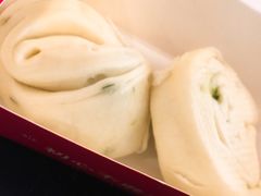 花卷-曼玲粥店(五光食色美食城店)