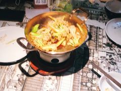 -绿茶餐厅(首开福茂店)
