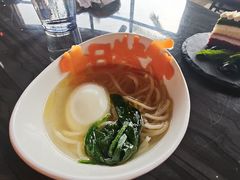 -哈蒙德餐厅