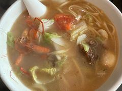 -同心楼(解放北路店)