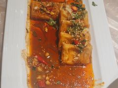 -有位虾匠·手工土菜小馆(市北店)