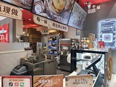 -DQ·蛋糕·冰淇淋(领秀城店)