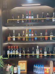 -豪帅男士理容馆