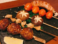 -熊串烧亭.居酒屋(珠江路店)