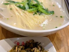 -东泰祥生煎馆(重庆北路店)