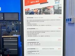 -迪卡侬(明光路店)