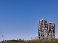 -长白岛森林公园