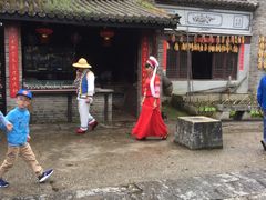-天龙八部武侠城