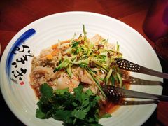 -楼兰新疆主题餐厅(苏州中心店)