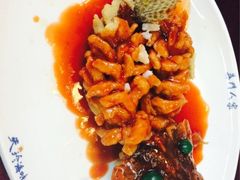 iphone_upload_pic-吴门人家·苏宴宫廷菜(拙政园店)