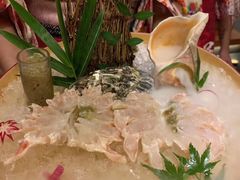 -蟹田居·活蟹料理(东城店)