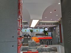 -喧闹·东方大气茶(鹅岭二厂店)