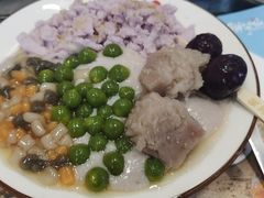 -鲜芋仙(高新万达广场店)
