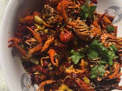 -羊家胡同·龙虾烧烤火锅(龙汇路店)