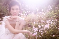 -巴黎时尚婚纱摄影(南汇店)