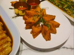 -丝路有约·优雅新疆菜(万宴城店)