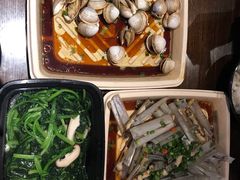 -盒马鲜生(杭州运河上街店)