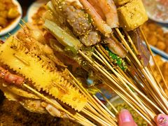 -万达广场(泰安泰山店)