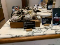 -WHEAT&BAKER-麥(凯德来福士店)