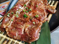 -小米烤肉-泥炉炭烤(常营店)