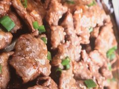 -河州宾馆清真餐厅(文锦南路店)