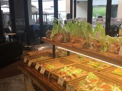 -RiceZone乐食尊纯米面包坊(望京店)