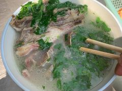 -宋老三苏肉羊肉汤老店