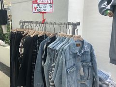 -广州壹马服装广场