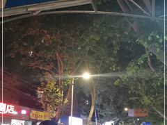 -健康路夜市
