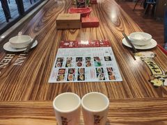 -百年神厨·地道川菜(清江西路店)