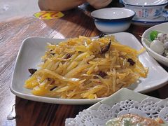 -鲮鱼村(龙归店)