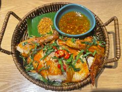 -迷你椰·泰式大排档(共康店)