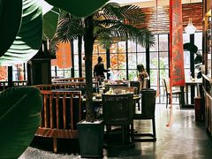 -泰香米泰国餐厅(北城天街店)