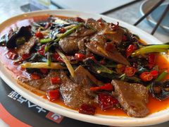 -懒人盐府人家(航天桥店)
