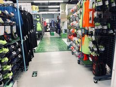 -迪卡侬(蓬江万达店)