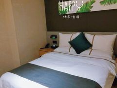 -悦漫智选酒店(兰州西关地铁站店)